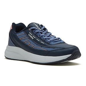 Campus Womens Flair Running Shoes