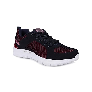Campus Women Flora Walking Shoes