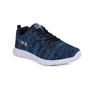 Campus Fortune-2 Womens Lace-Up Running Shoes