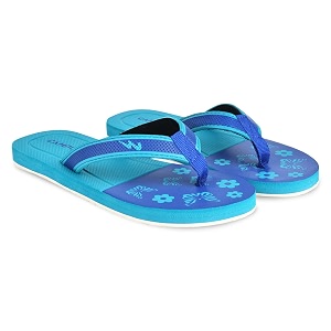 Campus Women Gcl-2012 Flip-Flops