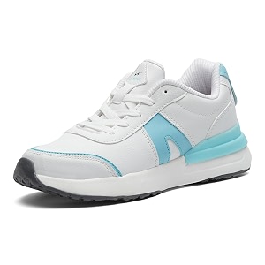 Campus Womens GLAMS Sneakers
