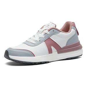 Campus Womens GLAMS Sneakers