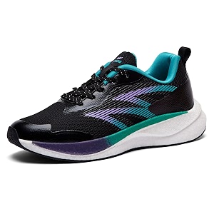 Campus Womens HAZZLE Running Shoes