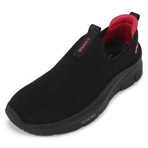 campus women kurstin walking shoes