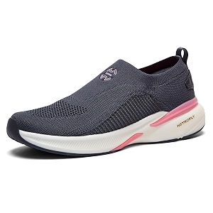 Campus Womens Madra Walking Shoes