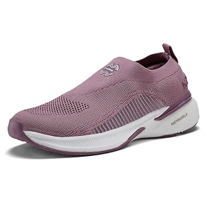 Campus Womens Madra Walking Shoes