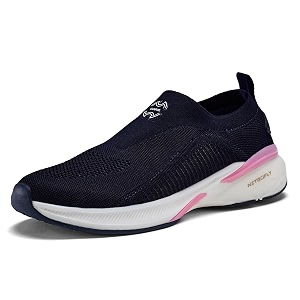 Campus Womens Madra Walking Shoes