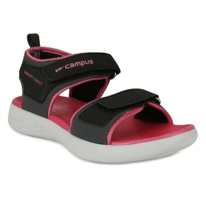 Campus SD-061 Womens Hook Loop Outdoor