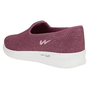 campus women zoe plus walking shoes