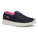 Campus Women Zoe Plus Walking Shoes