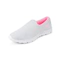 Campus Women Zoe Plus Walking Shoes