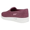Campus Women Zoe Plus Walking Shoes