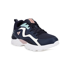 campus women birdie sneakers