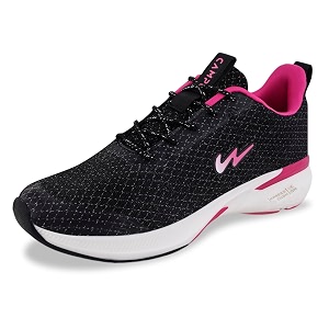 Campus Women Camp Graci Running Shoes
