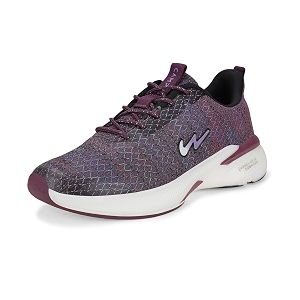 Campus Women Camp Graci Running Shoes