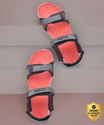 CAMPUS Women Sports Sandals