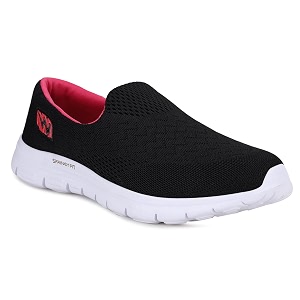 Campus Women Crown-2 Walking Shoes