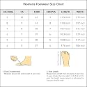 Campus Women Crown-2 Walking Shoes