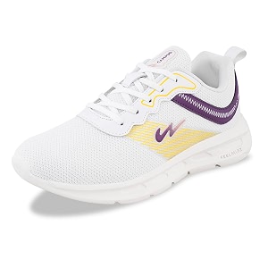 Campus Women Gazing Walking Shoes