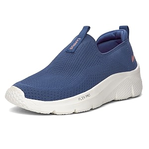 campus women kurstin walking shoes