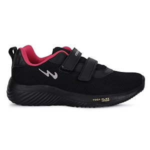 Campus Women Lisa N Walking Shoes