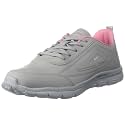 Campus Women Mauve Sneakers