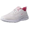 Campus Women Mauve Sneakers