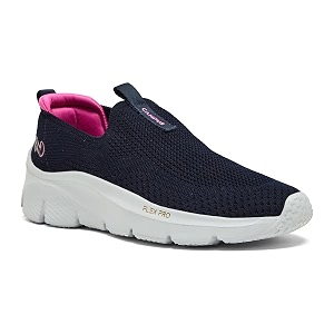campus women kurstin walking shoes