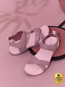 CAMPUS Women Sports Sandals