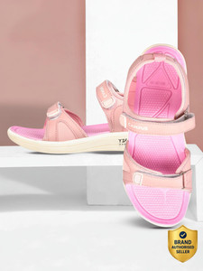 CAMPUS Women Sports Sandals