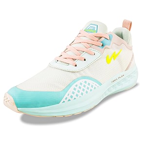 Campus Women Vast Running Shoes