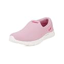 Campus Women Zoe Plus Walking Shoes