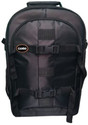 Camro CB Large Dual Camera Space DSLR Camera Waterproof Backpack with Laptop pocket and Rain Cover. Adjustable Compartments.  Camera Bag