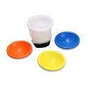 Flash Accessories Kit Universally (Lambancy White Flash)