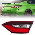 Right Inner Tail Light For 2021-2024 Toyota Camry LE SE
