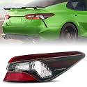 Right Outer Tail Light For 2021-2024 Toyota Camry LE SE