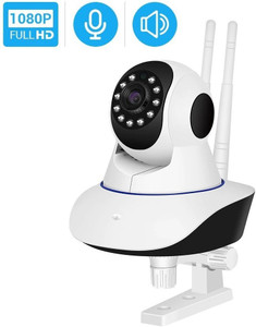 CAMSYNS CCTV WiFi Camera for Home V380