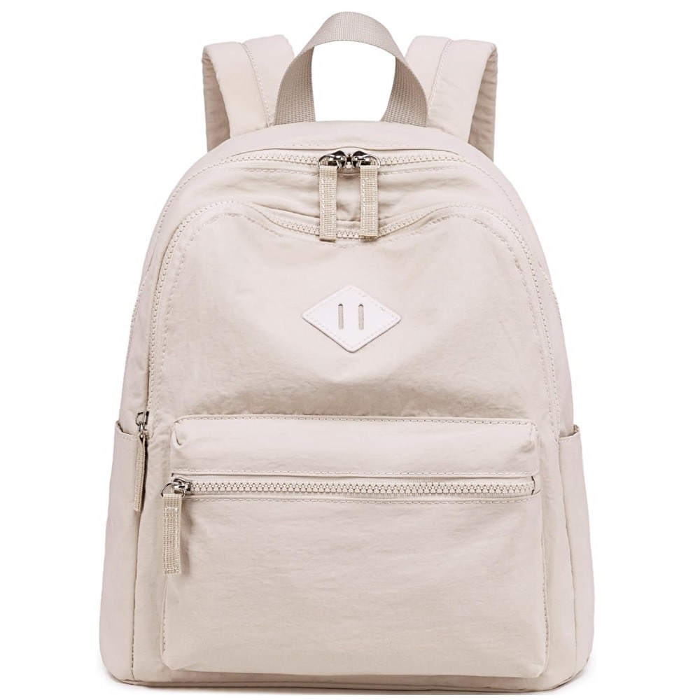 3397 SIMPLAY+ Mini Backpack Small Fashion Backpacking Purse, White Beige Amazon.com: HotStyle SIMPLAY+ Mini Backpack Tie Dye Patterns  main image 4