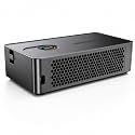 Canaan Avalon Nano 3S Bitcoin Miner 6TH/s 140W 23.3J/T BTC Miner SHA-256 ASIC Miner Compact Portable Mining Machine for Home Mining Ultra-Quiet Home Miner 110V-240V Black US Plug