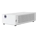 Canaan Avalon Nano 3S Bitcoin Miner 6TH/s 140W 23.3J/T BTC Miner SHA-256 ASIC Miner Compact Portable Mining Machine for Home Mining Ultra-Quiet Home Miner 110V-240V White US Plug