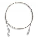 Canamax 117-9145 Clutch Cable - Compatible with Toro 38451 38452