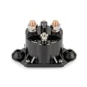Canamax 89-817109A3 12V Starter Solenoid Relay - Fits Mercury Outboard