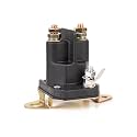 Canamax 【Upgraded 2026】 435-097 Starter Solenoid 12V - Compatible with Murray 7701100MA 1002004MA 24285 424285 Toro 111674 6120-430-0500 53490009 Lawnmowers