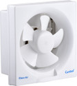 Candes Vento 10 inch Copper | High Speed | Rust Proof | Dust Protection 250 mm Exhaust Fan (Ivory)