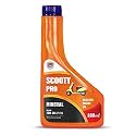CANDICE Scooty Pro 10W30 API SM Tech Engine Oil for Bikes (800ml)