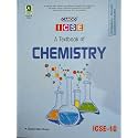 EVERGREEN CANDID ICSE A TEXTBOOK OF CHEMISTRY FOR CLASS 10 FOR 2026-2027 EXAMINATIONS