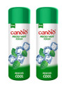 Candid Prickly Heat Powder| Relief from prickly heat |Anti-Bacterial | Neem & menthol |