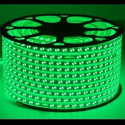 CANDLE 3600 LEDs 30 m Green Steady Strip Rice Lights