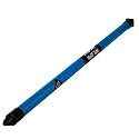 CanDo Slim WaTE Bar 5lb Blue, Total Body Workout Weighted Exercise Bar for Strength Training, Toning, and Physical Therapy