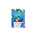 Candy Shop Cocoa ALMOND JOY Iced Cocoa Mix, 1.25oz, 8 Pack